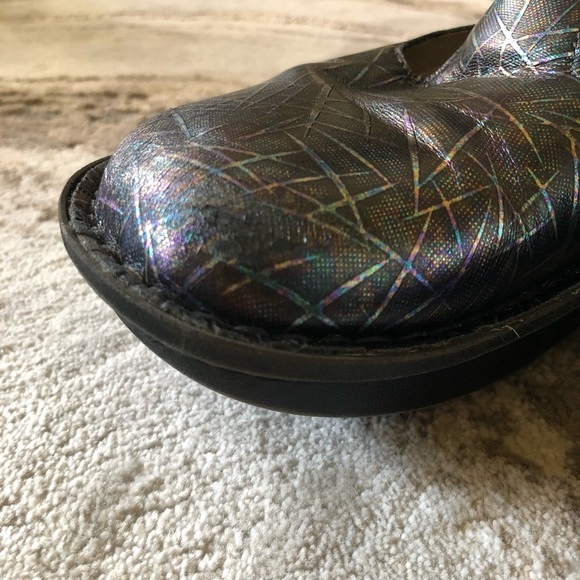 Alegría Clog Shoes - Picture 7 of 9